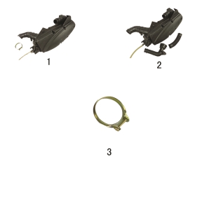 Kategorie 6 vzduchovy box